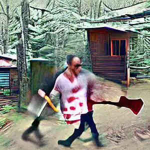 Picture for song 'Killer' by artist 'Dominator Flames'