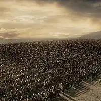 Picture for song '1200 Degrees' by artist 'DrumSumnRepublic'