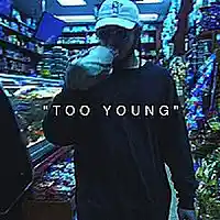 Picture for song 'Too Young' by artist 'Eldar-Q'