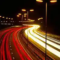 Picture for song '*NEW* Lights' by artist 'Fantastick Vylintz'