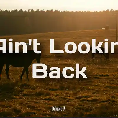 Picture for song '"Ain't Lookin' Back" Shaboozey Type Beat' by artist 'Filipe Faria'