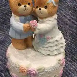 Picture for song 'Forty Years Waltz' by artist 'GHW'