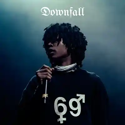 Picture for song 'Downfall - HARDROCK X UNTILJAPAN TYPE BEAT' by artist 'HiiFrek Beats'