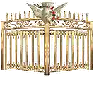 Picture for song 'Home In Heaven' by artist 'HisOnTheRoad'