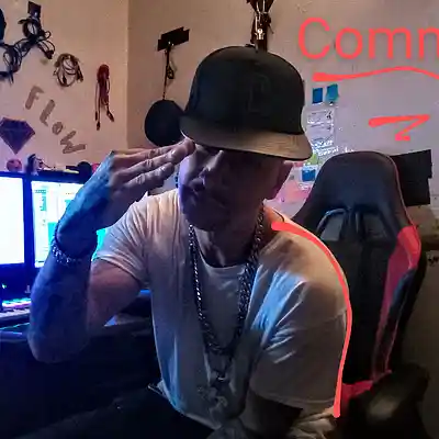 Picture for song 'UR a suprah Nova 132' by artist 'Hitzm8ka'