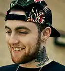 Picture for song 'Cheshire (Mac Miller Type Beat)' by artist 'ImStylinMusic'