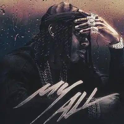 Picture for song 'Polo G x Rod Wave Type Beat "Lonely Road"' by artist 'itsMOEBeats'