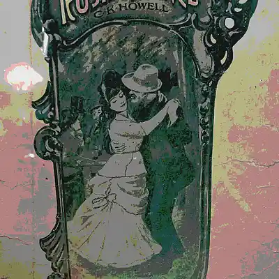 Song picture