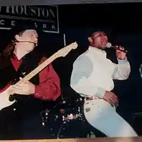 Picture for song 'Where Did I Go So Right (WSM Radio 2000)' by artist 'JesseHaney'