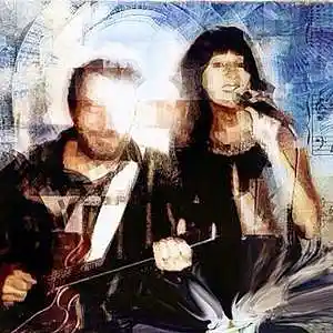 Picture for song 'Aguas de Marco' by artist 'John & Maria Naylor'