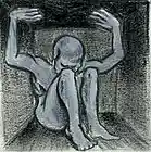 Picture for song 'Claustrophobia Ft. KiDD' by artist 'KiDD (JT tha 912 Kidd)'