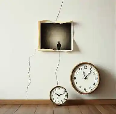 Picture for song 'Gone - New Version' by artist 'KL Shelton'