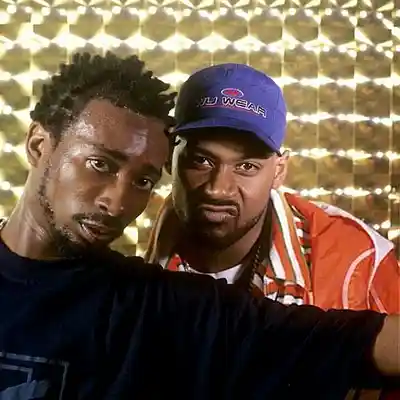 Picture for song 'call center - wu tang clan type beat' by artist 'KroM Beatz'