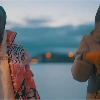 Picture for song 'focus - uk drill' by artist 'KroM Beatz'