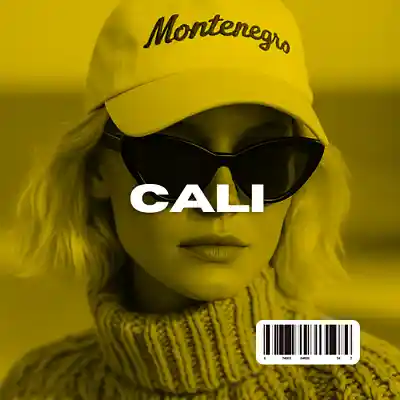Picture for song '"CALI" - PISTA DE REGGAETON ROMANTICO 2025' by artist 'Legens Beats'
