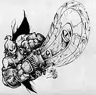 Picture for song 'Watcha Gon Do?' by artist 'LiL HeK'