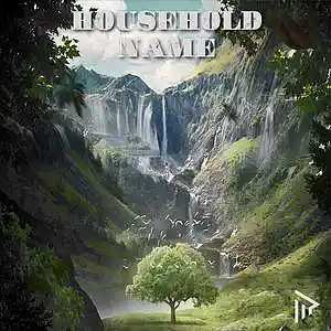 Picture for song 'Household Name' by artist 'Maxx Parker Beats'