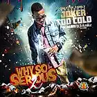 Picture for song 'Tha Joker/Rich Kidz Type (Snippet)' by artist 'MBPBeatz'