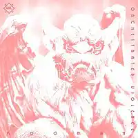 Picture for song 'Orchestrated Violence ' by artist 'Mr.Kooman'