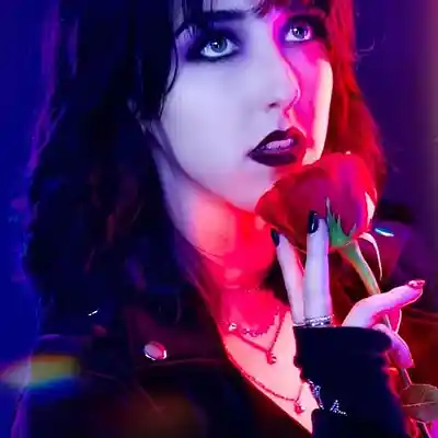 Picture for song 'Cover Heart-Shaped Box' by artist 'Newlife blues Jazz thunder'