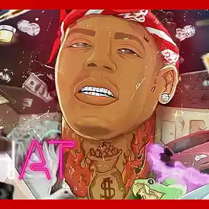 Picture for song 'Mob Ties' by artist 'One7Beats'