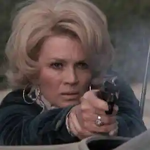 Picture for song 'Police Woman Theme' by artist 'Previous Signs of Decay'