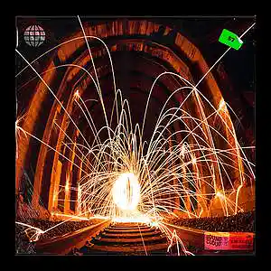 Picture for song 'Sparks' by artist 'Prod. By Libra'