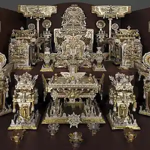 Picture for song 'Captivating Echos' by artist 'Queen Nefer Aset Titi Cleo She Bah and ?'