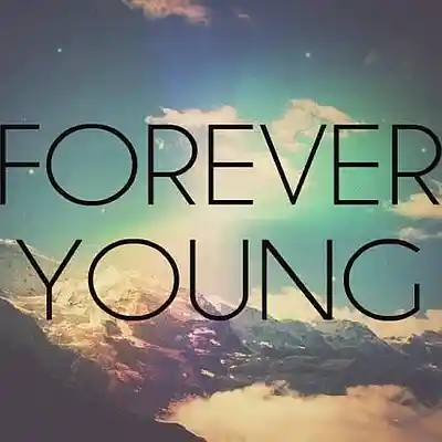 Song picture of 'Forever Young'