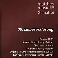 Song picture