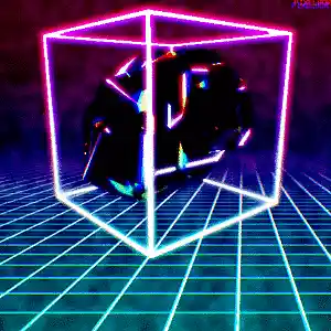 Picture for song 'Juice Wrld x Lil Skies Type Beat - Rain Man' by artist 'Sauce World'