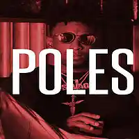 Picture for song '*POLES* New Dark Trap Beat (Free DL)' by artist 'Sean Bentley'