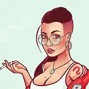 Picture for song 'GIRL (BUY 1 GET 2 FREE)' by artist 'SOB Production'