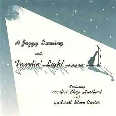 Picture for song 'The More I See You' by artist 'Steve Carter'