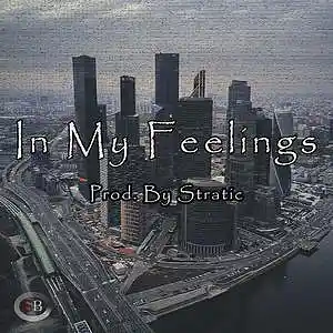 Picture for song 'In My Feelinigs_C Minor (Prod. Stratic)' by artist 'Stratic Beats'