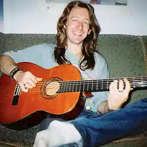 Picture for song 'LABOUR OF LOVE' by artist 'Nick Wymer'