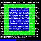 Picture for song 'The Cycle' by artist 'The Trying'