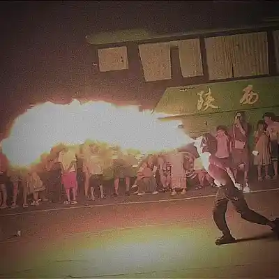 Picture for song 'JABLE' by artist 'thewicher'