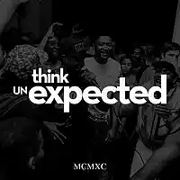 Picture for song 'Rain' by artist 'Think Unexpected'