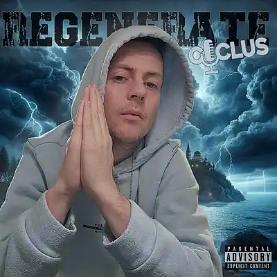 Picture for song '1- Secret Demons (freestyle)' by artist 'Thunda Glow (AKA Cyclus)'