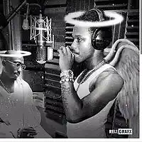 Picture for song 'The Good Ones Die Young' by artist 'Trailmanbeatz'