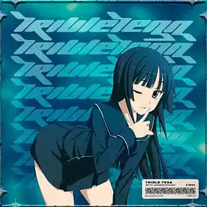 Picture for song 'Meta Underground' by artist 'TRIBLE T3GA'