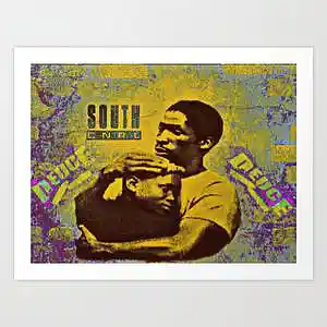 Picture for song 'Backah' by artist 'Triversity Music'