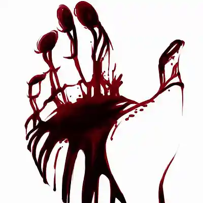 Picture for song 'Bleeding' by artist 'Unimportance'