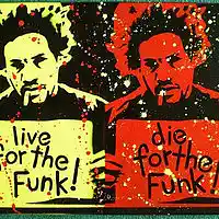 Picture for song 'West Coast Funk Instrumental' by artist 'Vber'
