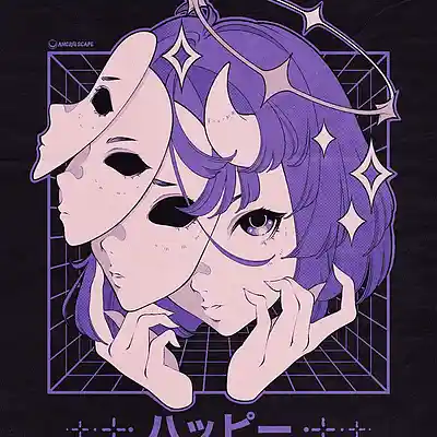 Picture for song '82-Every silence' by artist 'Verx Alen'