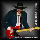 Picture for song 'Up All Night' by artist 'Weezil Malone'