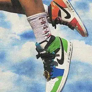 Picture for song 'Lil Baby beat - Distants' by artist 'what is luv'