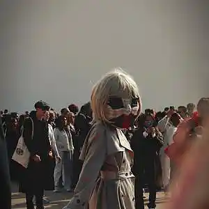 Picture for song '"Outsider" Beat for Sale' by artist 'whoDeanyBeatz'