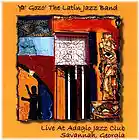 Picture for song 'Groving High' by artist 'Yagozo The Latin Jazz Band'